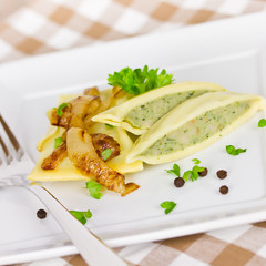 Maultaschen