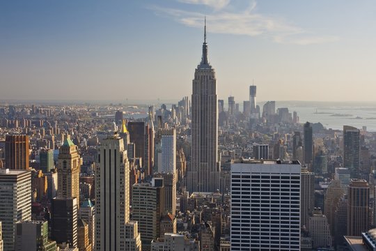 New York