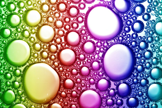 Bubbles © Leigh Prather