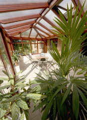 conservatory