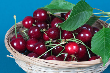 cherries