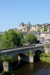 Uzerche (Corrèze)