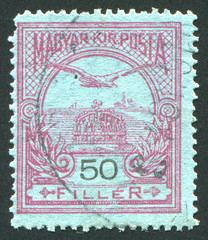 Crown of St. Stephen