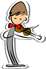 Мультяшная музыка