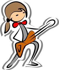 Мультяшная музыка