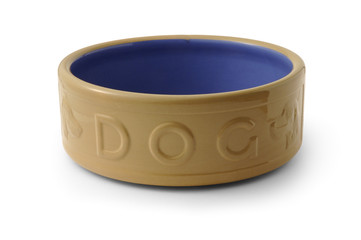 Dog bowl