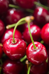 Cherries