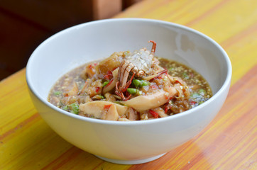 thai food