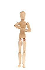 wooden figure concepts