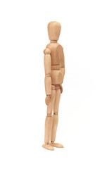 wooden figure concepts