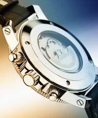 Chronograph