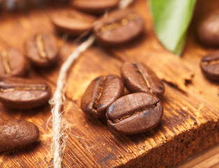 Coffee Beans