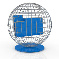 concept of global network