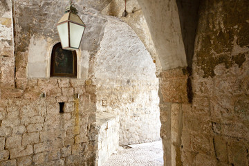 Dubrovnik - old town