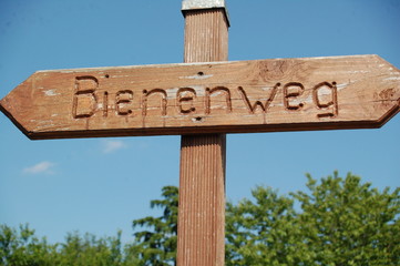 Bienenweg