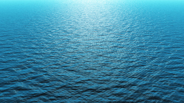 Fototapeta 大海の光