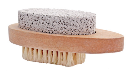 Brosse à ongles