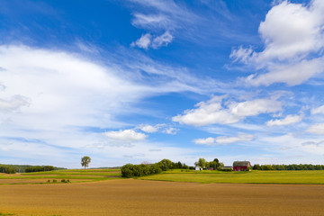 American Countryside
