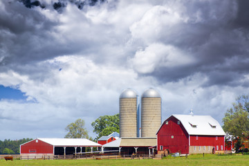 American Countryside