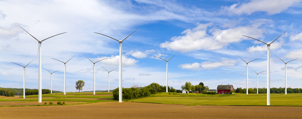 American Countryside © maksymowicz