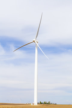 American Countryside Wind farm