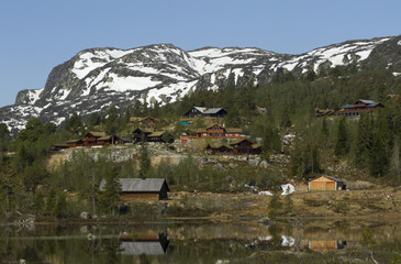 Cottage