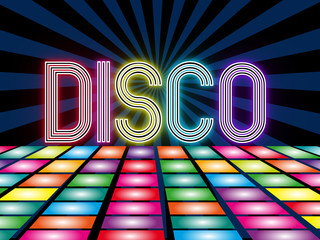 Disco