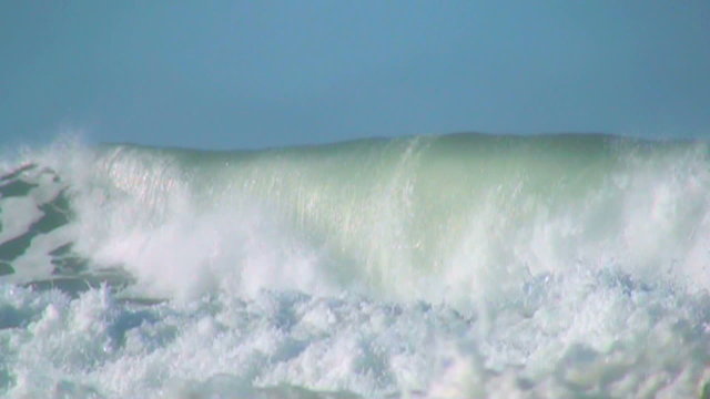 Ocean