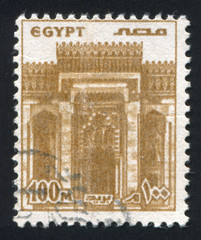 Morsi Mosque, Alexandria