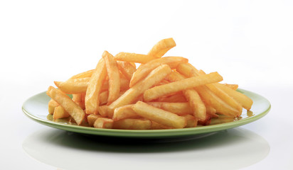 French fries
