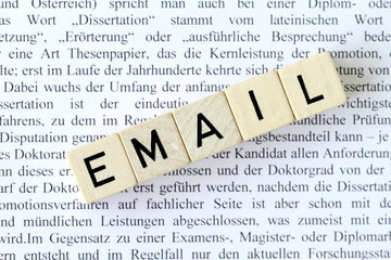 E-Mail