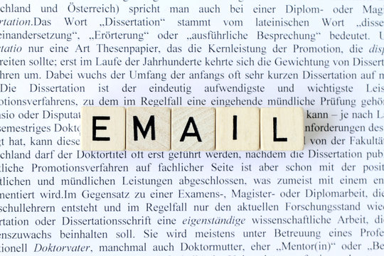 E-Mail