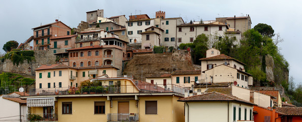 Capraia di Montelupo