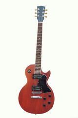 Naklejka premium guitar