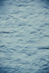 Light blue brushed wall background