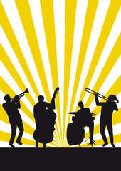 Thats jazz
