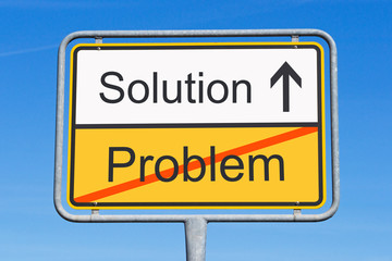 Problem und Lösung