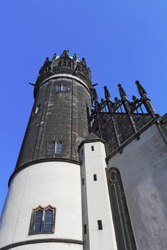 Schloss Wittenberg