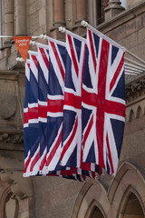 Flag Of Great Britain