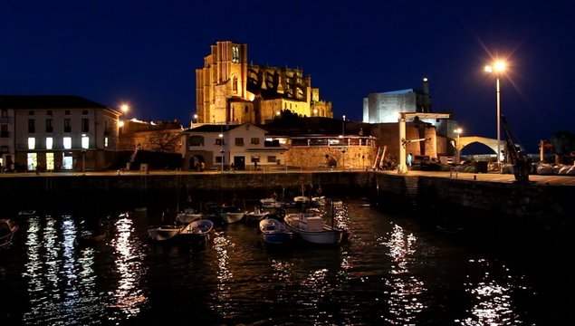 Castro Urdiales