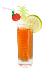 cocktail glass