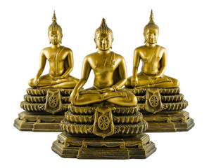 Buddha sculpture 2