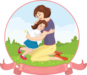 Mutlu anneler günü!