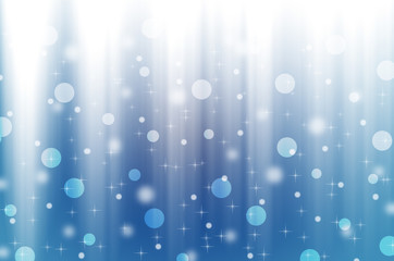 Abstract Christmas background.Holiday abstract background