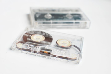 tape cassette