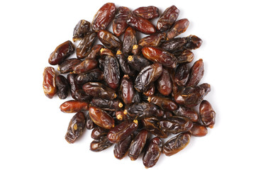 Dried dates