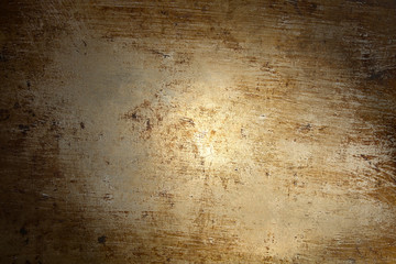 old grunge metal texture