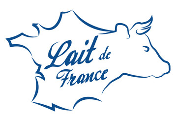 lait de france