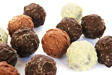 Chocolate