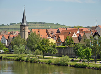 Karlstadt